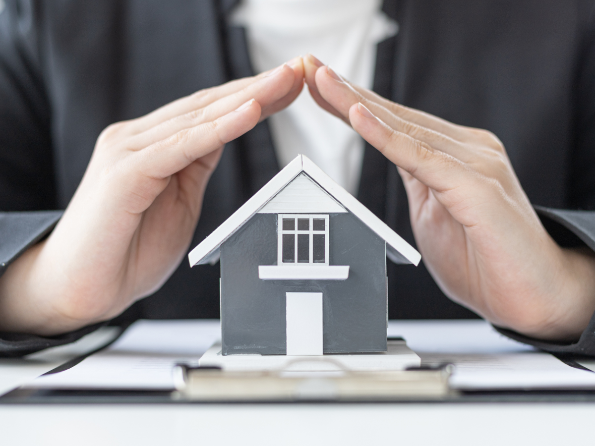 What Does Home Insurance Actually Cover in&nbsp;Texas?